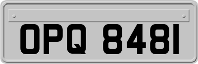 OPQ8481