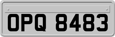 OPQ8483