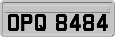 OPQ8484