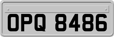 OPQ8486