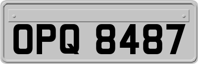 OPQ8487