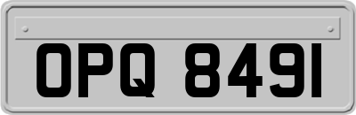 OPQ8491