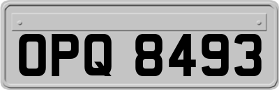 OPQ8493