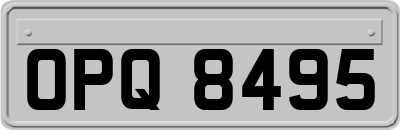 OPQ8495