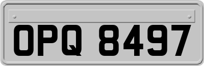 OPQ8497