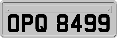 OPQ8499