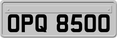OPQ8500