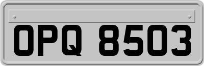 OPQ8503