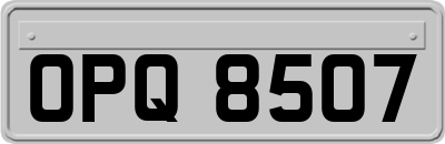 OPQ8507