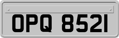 OPQ8521