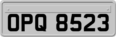 OPQ8523