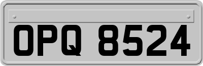 OPQ8524