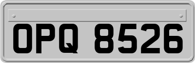 OPQ8526