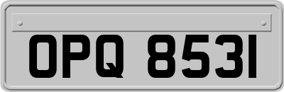 OPQ8531