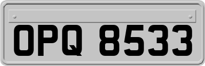 OPQ8533