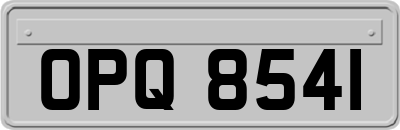 OPQ8541