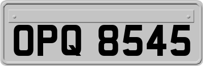 OPQ8545