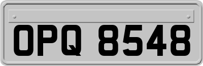 OPQ8548