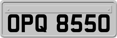OPQ8550