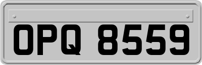 OPQ8559