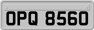 OPQ8560