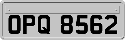 OPQ8562