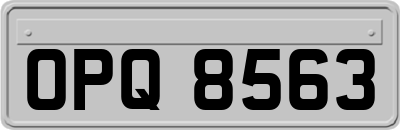 OPQ8563