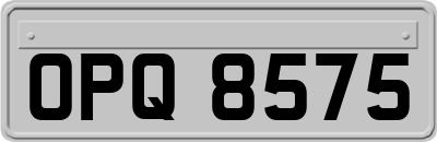 OPQ8575