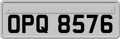 OPQ8576