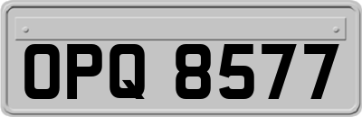 OPQ8577