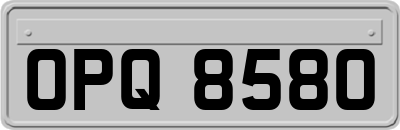 OPQ8580