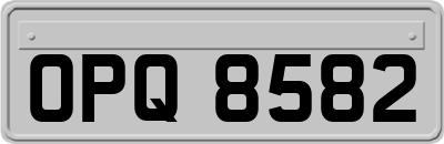 OPQ8582