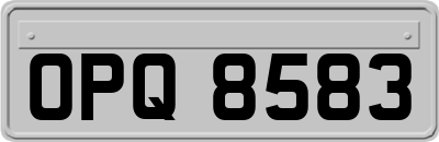 OPQ8583