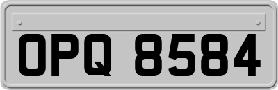 OPQ8584