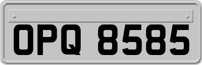 OPQ8585