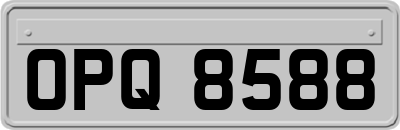 OPQ8588