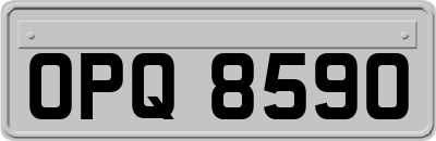 OPQ8590