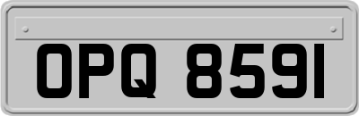 OPQ8591