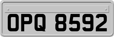 OPQ8592