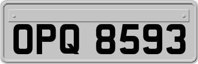 OPQ8593