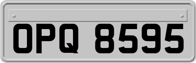 OPQ8595