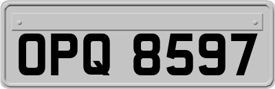 OPQ8597