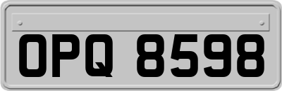 OPQ8598