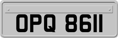 OPQ8611