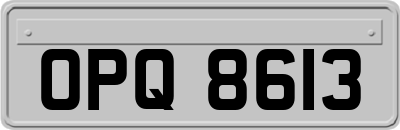 OPQ8613