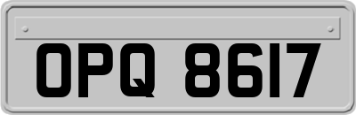 OPQ8617