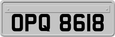 OPQ8618