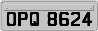 OPQ8624