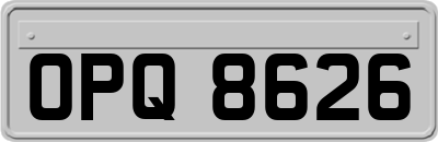 OPQ8626
