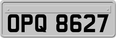 OPQ8627